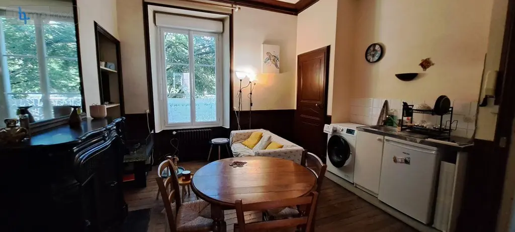 Immeuble de rapport a vendre Angers 49100 Maine-et-Loire 49 358 m2 1252000 euros 49004-1731 015