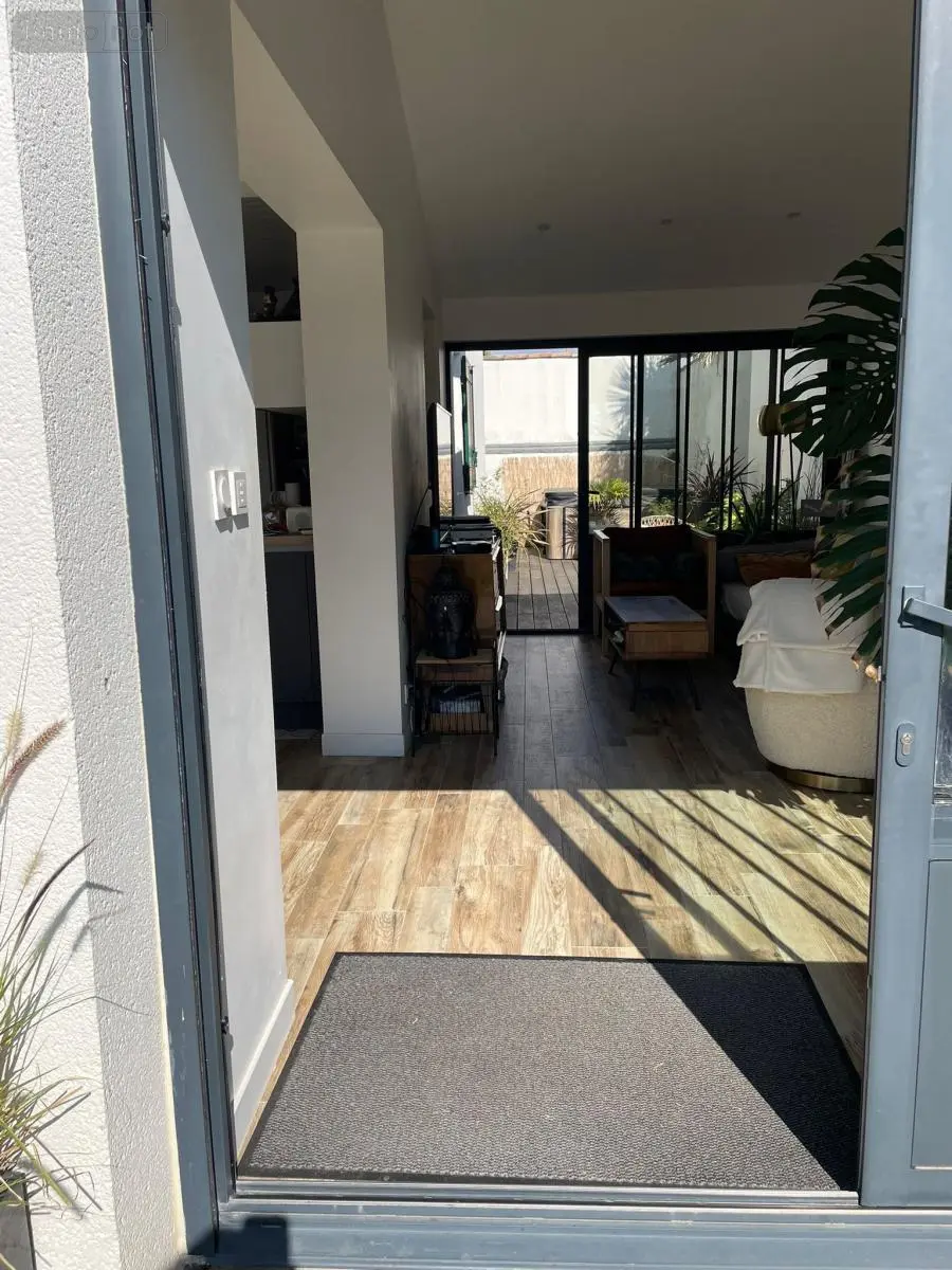 Maison a vendre Les Portes-en-Ré 17880 Charente-Maritime 17 200 m2 12 pièces 978000 euros 17018-1233 003