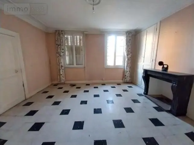 Maison a vendre Le Neubourg 27110 Eure 27 147 m2 6 pièces 168000 euros 27061-1479 002