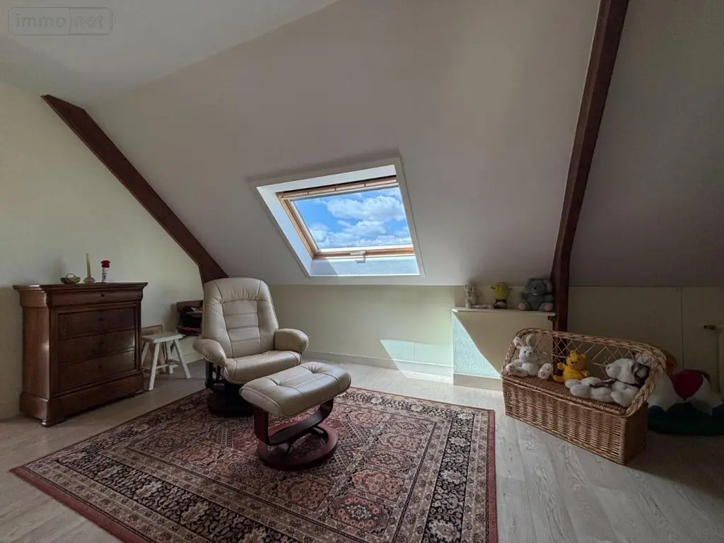 Maison a vendre Valognes 50700 Manche 50 150 m2 5 pièces 269600 euros 50088-394 010