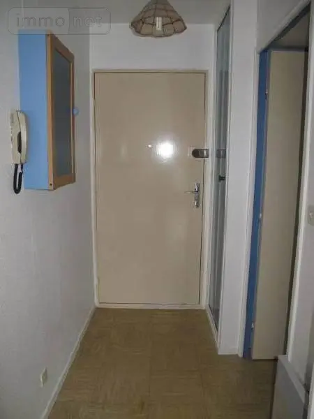 Location appartement Bihorel 76420 Seine-Maritime 76 22 m2 1 pièce 425 euros 76002-L313 007