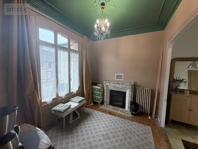 Maison a vendre Thiberville 27230 Eure 27 152 m2 245400 euros 14058-1749 006