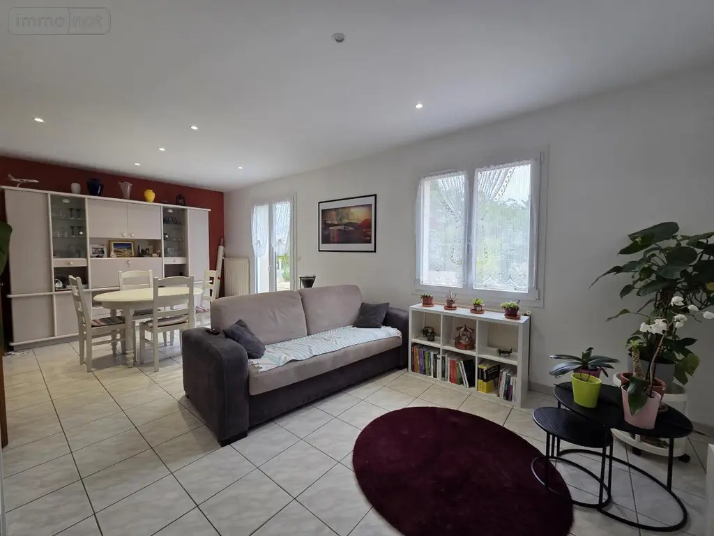 Maison a vendre Amilly 45200 Loiret 45 75 m2 3 pièces 169000 euros 45051-512 008
