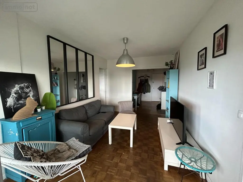 Appartement a vendre Rennes 35000 Ille-et-Vilaine 35 83 m2 5 pièces 199120 euros 35024-1240 002