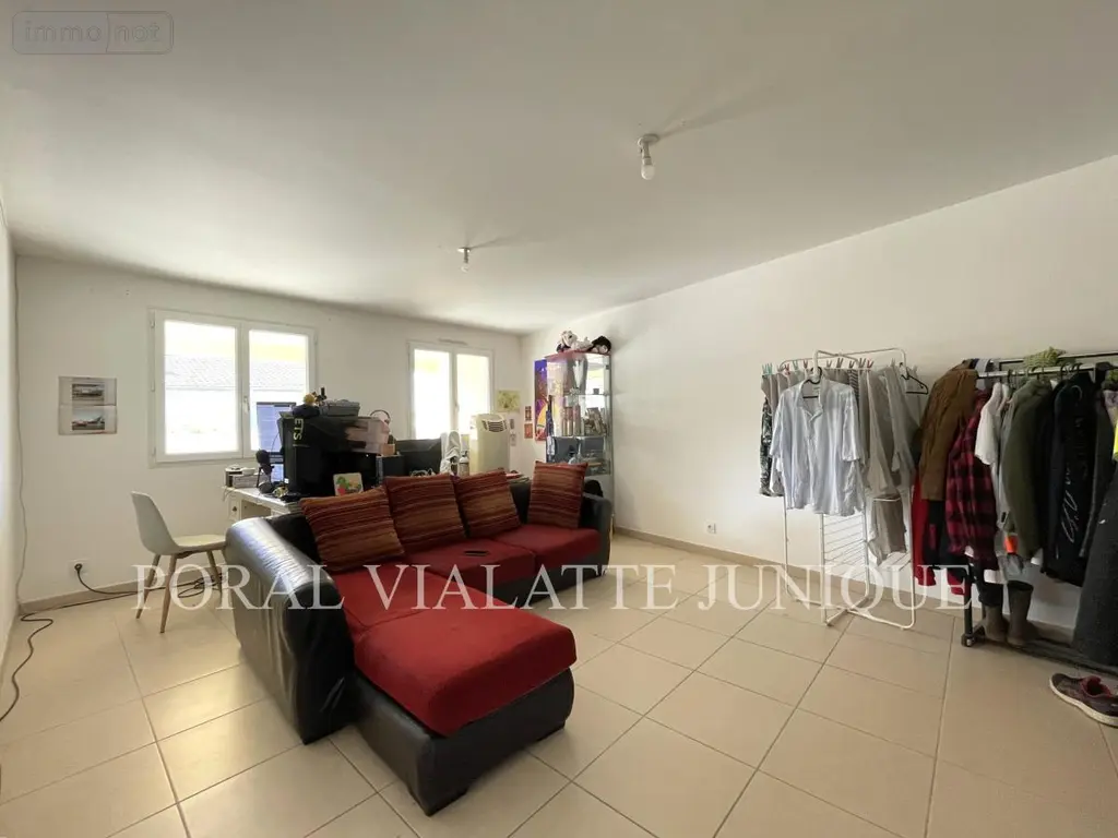 Appartement a vendre Ambérieu-en-Bugey 01500 Ain 01 76 m2 3 pièces 170000 euros 01031-1295 003