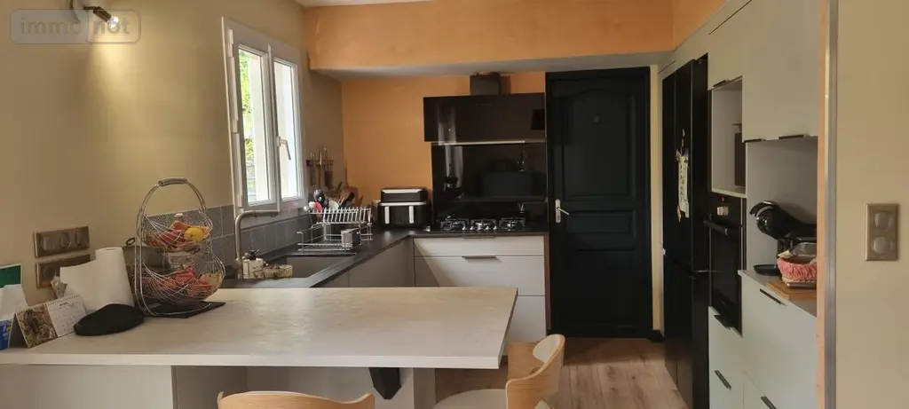 Maison a vendre Tours 37000 Indre-et-Loire 37 127 m2 7 pièces 384780 euros 37007-2844 008