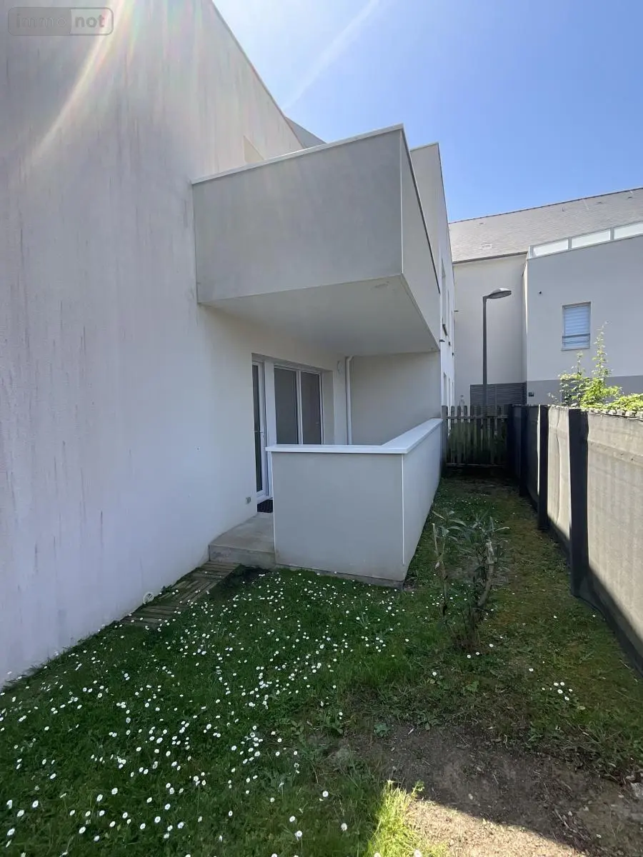 Appartement a vendre Ploemeur 56270 Morbihan 56 61 m2 3 pièces 291520 euros 56082-1561 003