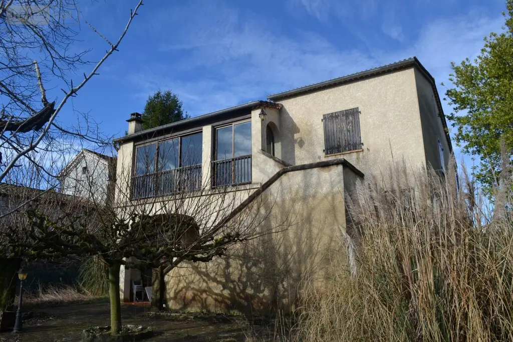 Maison a vendre Ruoms 07120 Ardèche 07 84 m2 5 pièces 249000 euros 07068-745 002
