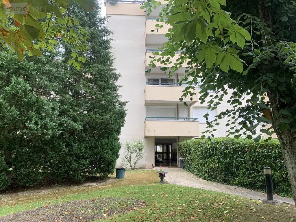 Appartement a vendre Reims 51100 Marne 51 133 m2 6 pièces 275000 euros 51082-2446 006