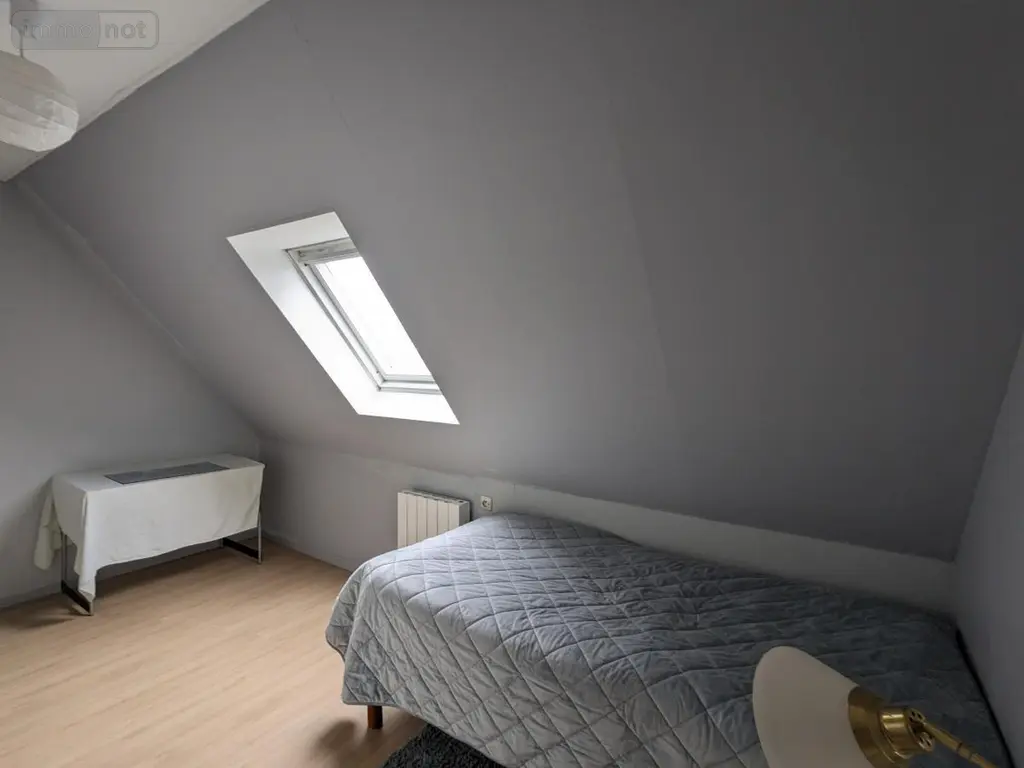 Maison a vendre Taulé 29670 Finistère 29 124 m2 6 pièces 177800 euros 29085-730 008