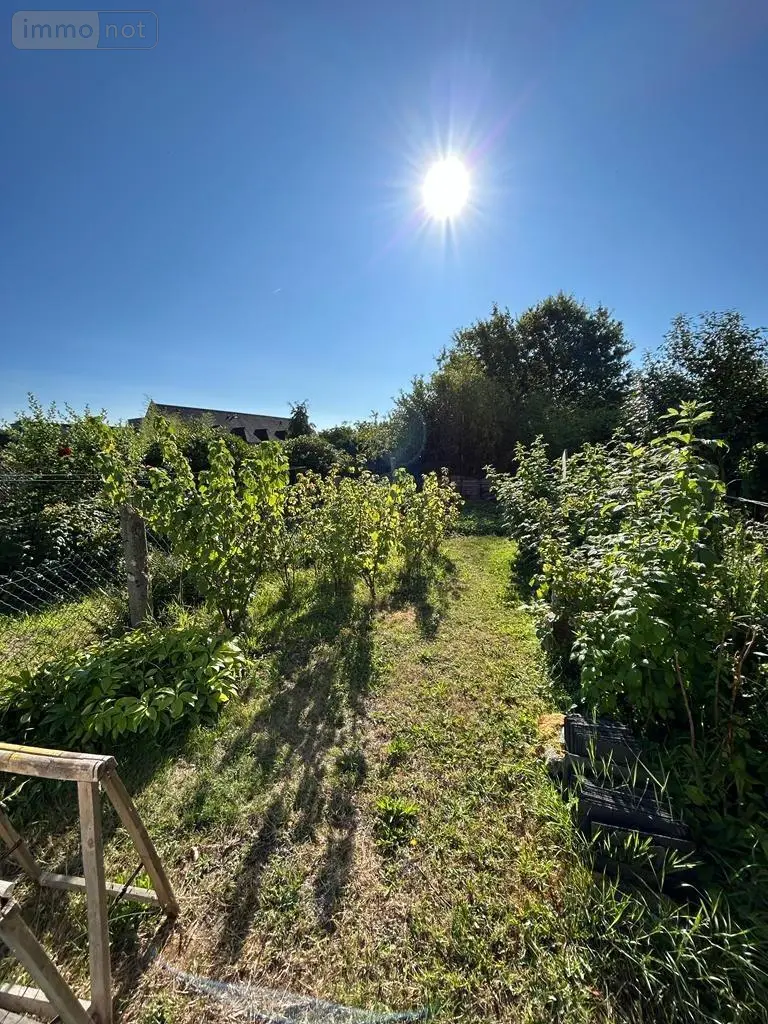 Maison a vendre Huelgoat 29690 Finistère 29 118 m2 6 pièces 128710 euros 29064-2757 013