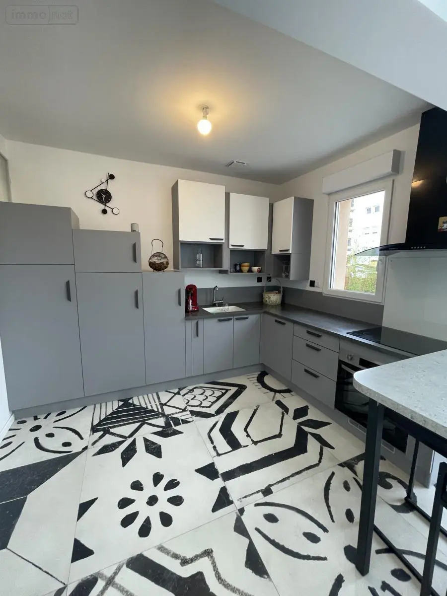 Maison a vendre Le Mans 72000 Sarthe 72 121 m2 7 pièces 322350 euros 72009-1390 011