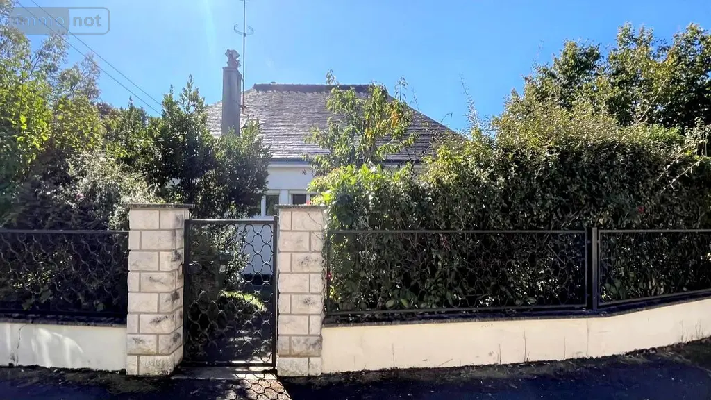 Maison a vendre Luynes 37230 Indre-et-Loire 37 120 m2 5 pièces 315980 euros 37009-2695 003