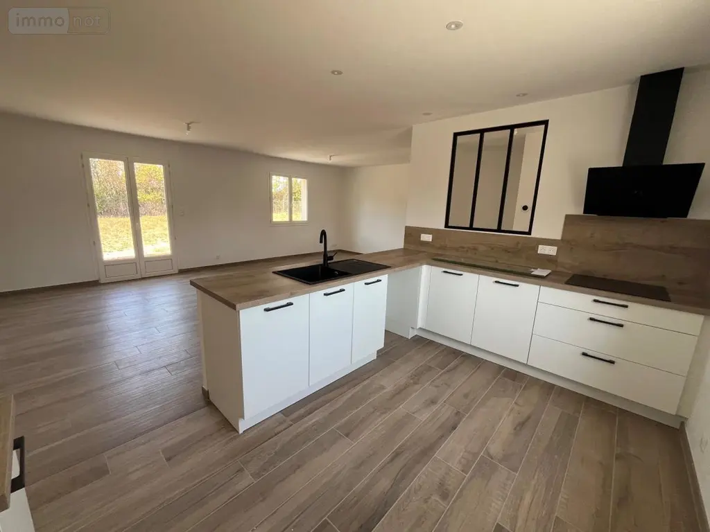 Maison a vendre Carentan-les-Marais 50500 Manche 50 94 m2 228500 euros 50110-800 003