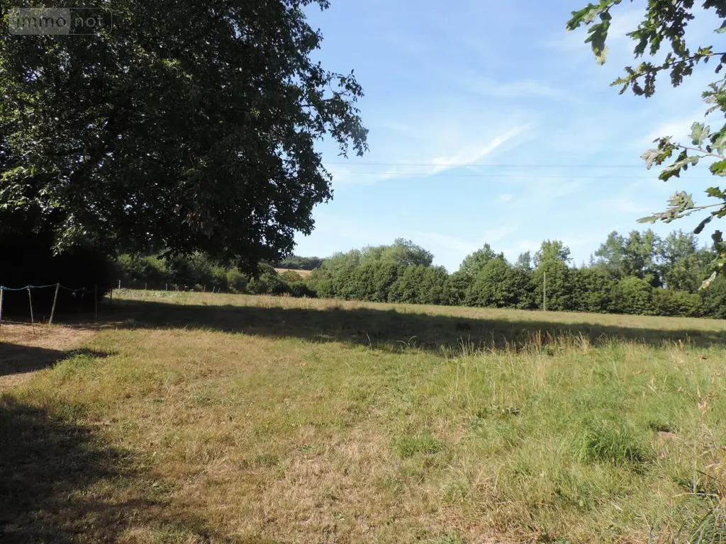 Maison a vendre Pédernec 22540 Côtes-d'Armor 22 94 m2 5 pièces 176700 euros 22069-1954 015
