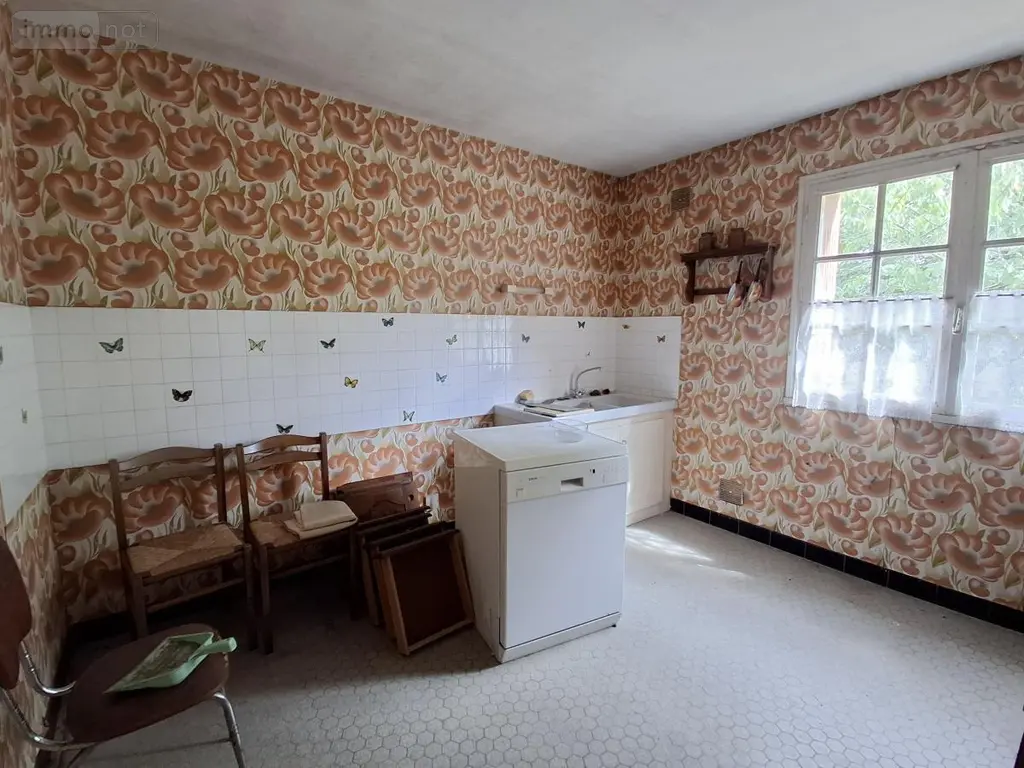 Maison a vendre Guern 56310 Morbihan 56 97 m2 5 pièces 100800 euros 56062-2347 013