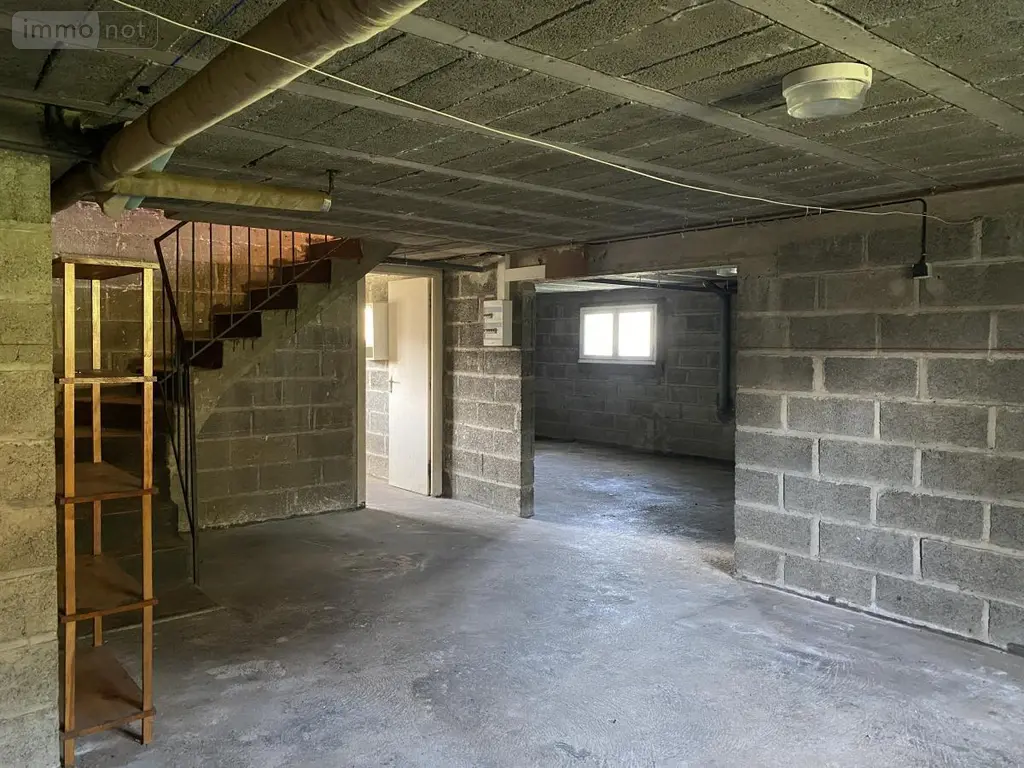 Maison a vendre Ploëzal 22260 Côtes-d'Armor 22 115 m2 273000 euros 22079-851 008