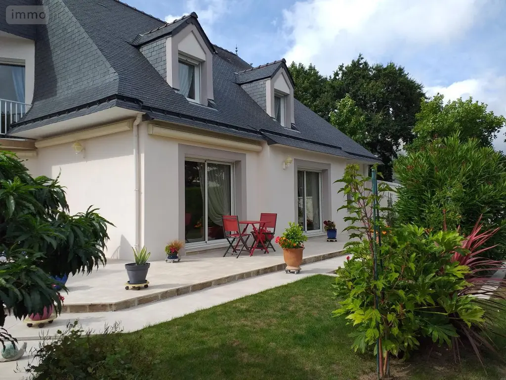 Viager maison Vannes 56000 Morbihan 56 145 m2 400000 euros 56005-733 005