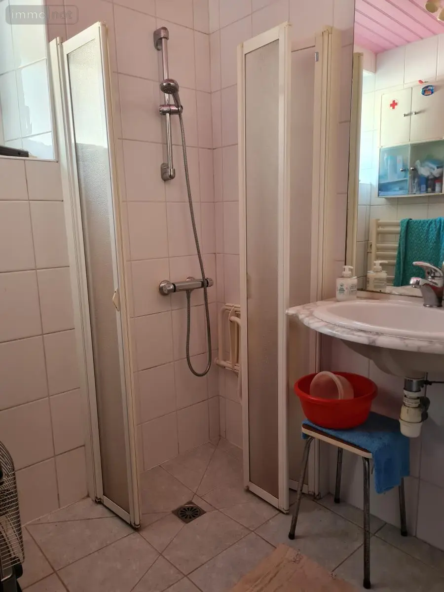 Maison a vendre Crédin 56580 Morbihan 56 84 m2 3 pièces 84080 euros 56053-2550 009
