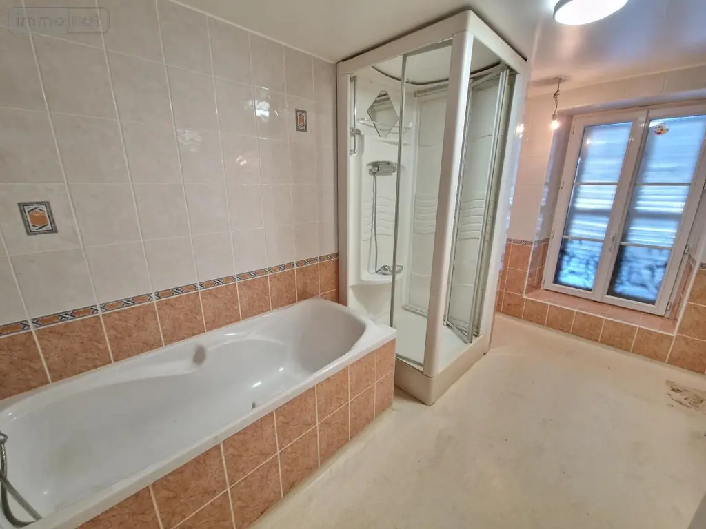 Immeuble de rapport a vendre Pontivy 56300 Morbihan 56 314 m2 234540 euros 56062-2269 005