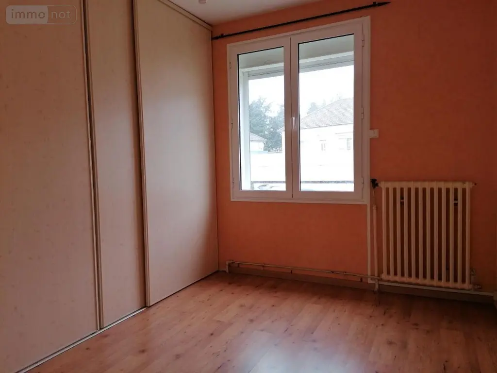 Maison a vendre La Celle-Saint-Avant 37160 Indre-et-Loire 37 137 m2 6 pièces 168000 euros 37082-256 005