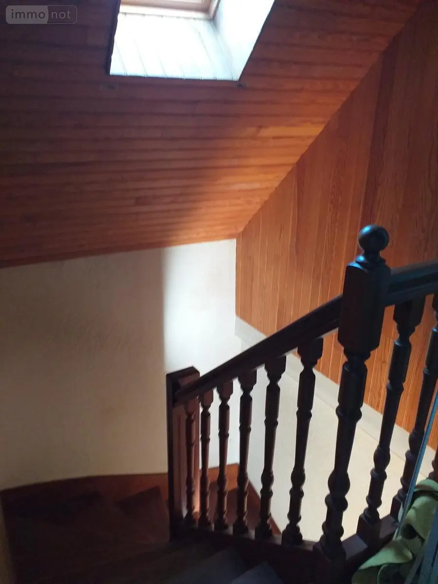 Maison a vendre Arzon 56640 Morbihan 56 98 m2 5 pièces 475172 euros 56005-753 008