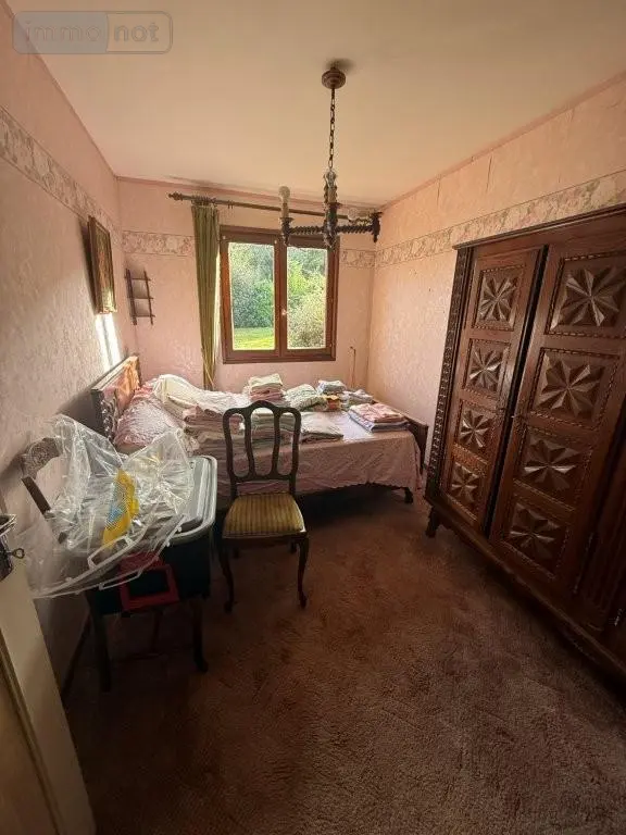 Maison a vendre Onnaing 59264 Nord 59 85 m2 5 pièces 218700 euros 59157-2553 008