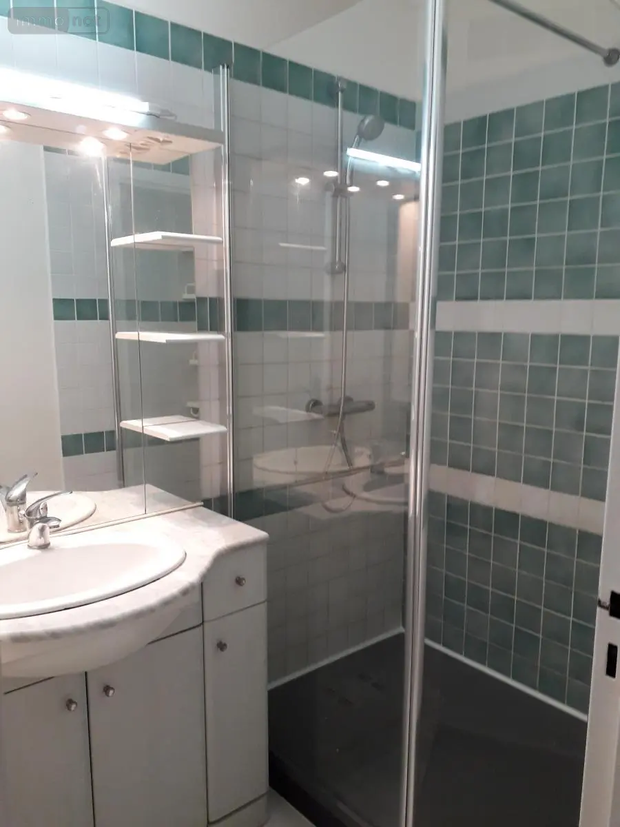 Location appartement Laval 53000 Mayenne 53 73 m2 3 pièces 740 euros 53006-L311 008
