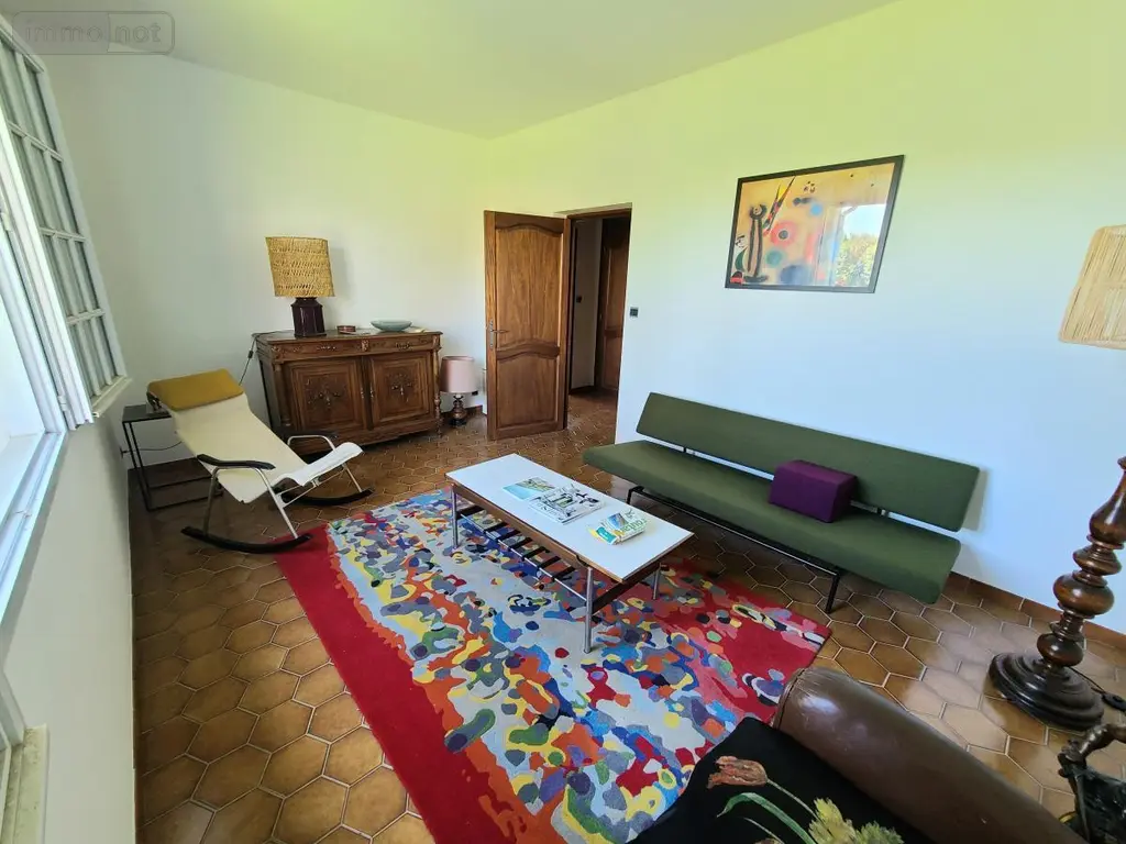 Maison a vendre Pierrelatte 26700 Drôme 26 200 m2 7 pièces 430000 euros 26060-750 008