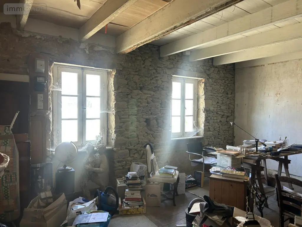 Maison a vendre Pontrieux 22260 Côtes-d'Armor 22 200 m2 99970 euros 22079-877 006