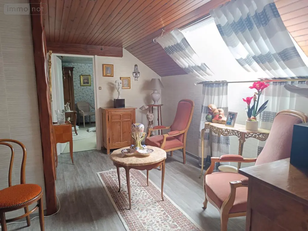 Maison a vendre Lestrem 62136 Pas-de-Calais 62 180 m2 381000 euros 62024-1829 009
