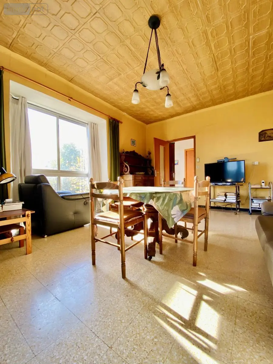 Maison a vendre Sussargues 34160 Hérault 34 95 m2 4 pièces 334000 euros 34012-783 007
