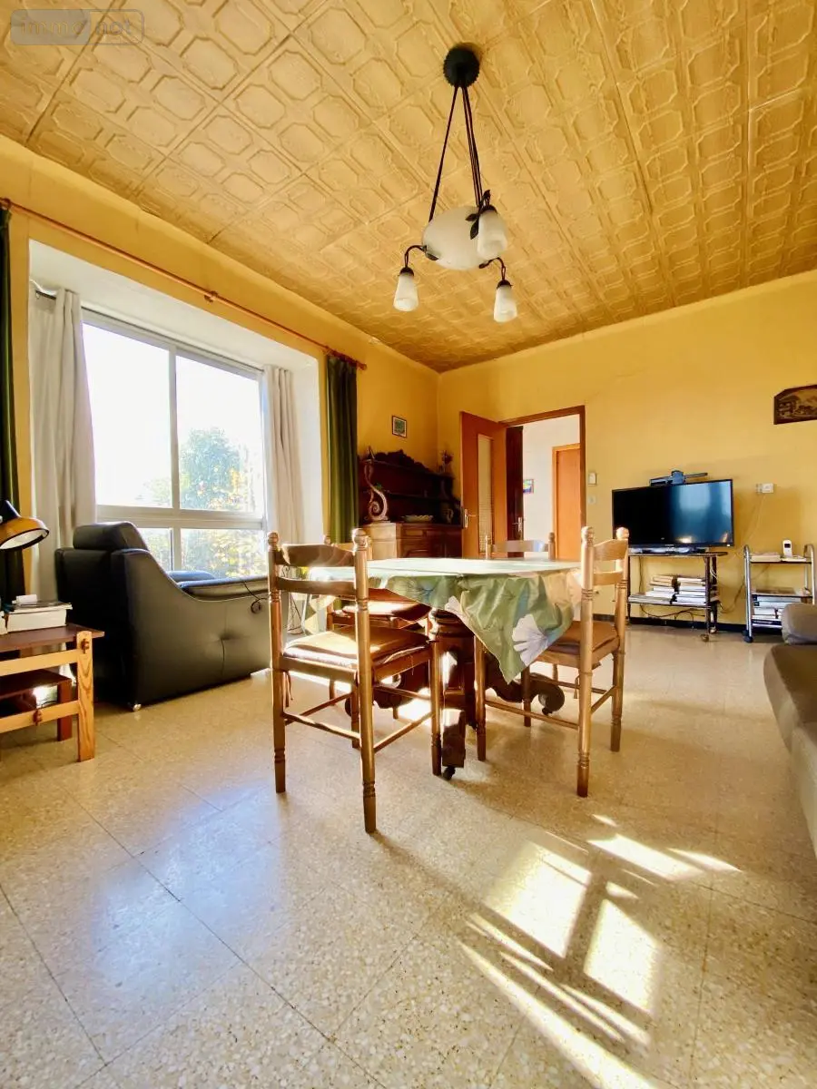 Maison a vendre Sussargues 34160 Hérault 34 95 m2 4 pièces 334000 euros 34012-804 007