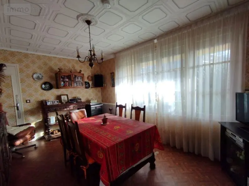 Maison a vendre Dinard 35800 Ille-et-Vilaine 35 70 m2 4 pièces 418000 euros 35094-1153 006
