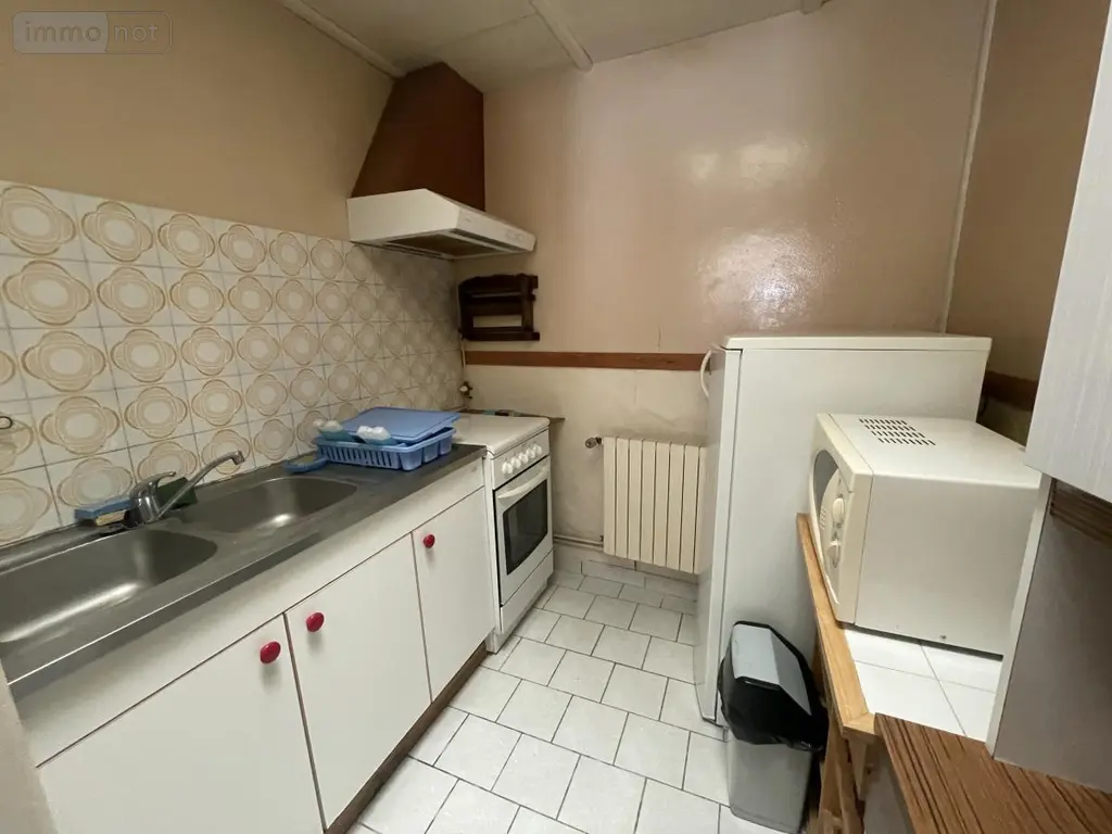 Maison a vendre Ploubazlanec 22620 Côtes-d'Armor 22 163 m2 8 pièces 270900 euros 22023-3579 010