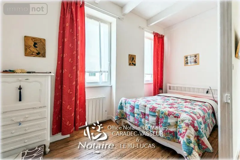 Maison a vendre Plouescat 29430 Finistère 29 89 m2 5 pièces 179100 euros 29094-1053 008