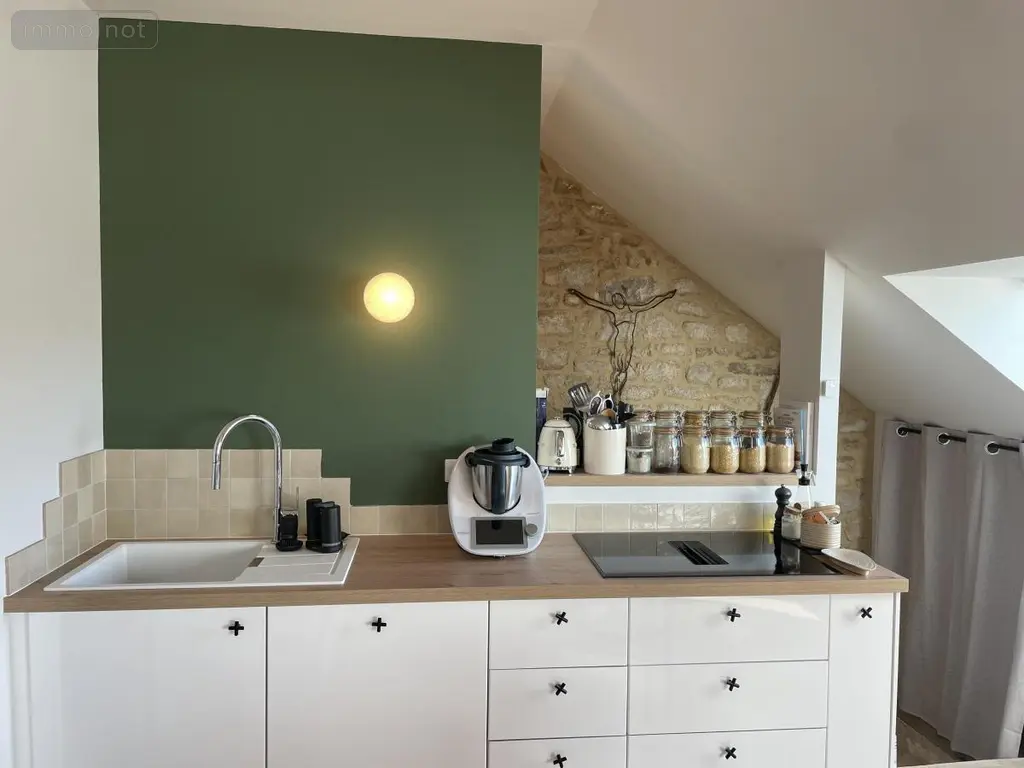 Appartement a vendre Plouharnel 56340 Morbihan 56 89 m2 3 pièces 234900 euros 56089-142 002