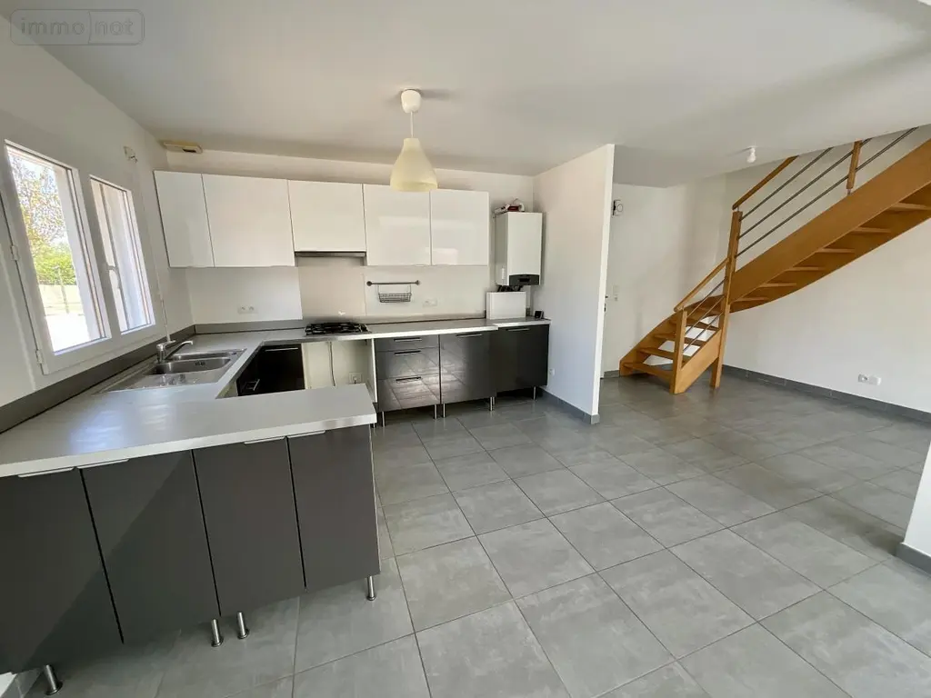 Maison a vendre Gestel 56530 Morbihan 56 101 m2 5 pièces 312240 euros 56082-1570 005