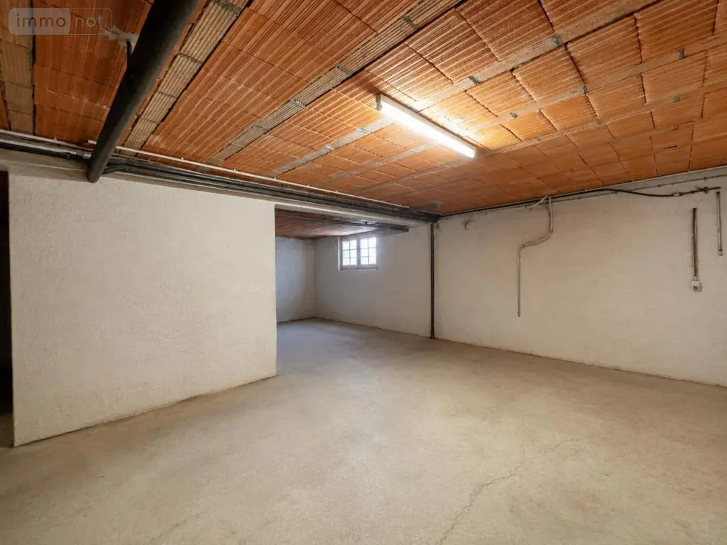 Maison a vendre Savonnières 37510 Indre-et-Loire 37 98 m2 5 pièces 288750 euros 37096-63 015