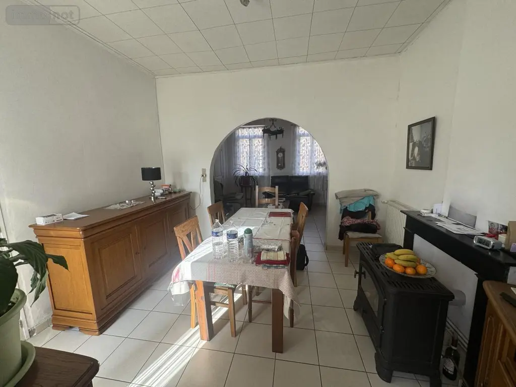 Maison a vendre Cambrai 59400 Nord 59 85 m2 5 pièces 147700 euros 59084-2004 003