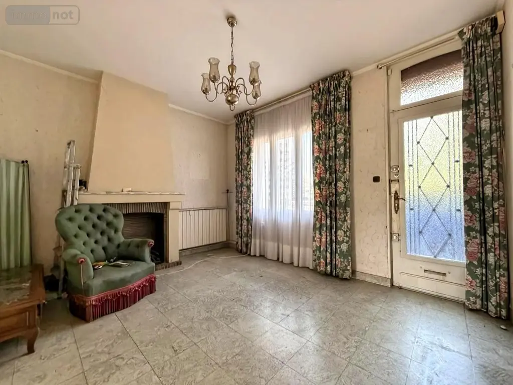 Maison a vendre Amiens 80000 Somme 80 69 m2 3 pièces 165900 euros 80004-1267 005