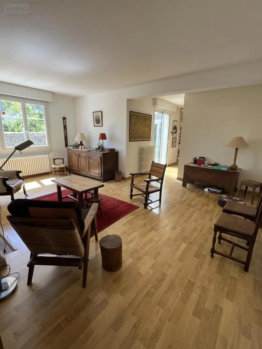 Maison a vendre Blois 41000 Loir-et-Cher 41 158 m2 5 pièces 294000 euros 41029-17 004