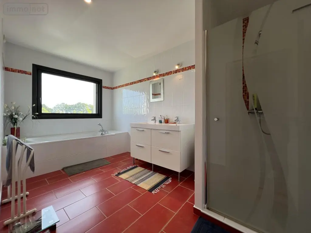Maison a vendre Ploërmel 56800 Morbihan 56 350 m2 11 pièces 923180 euros 56044-1532 025