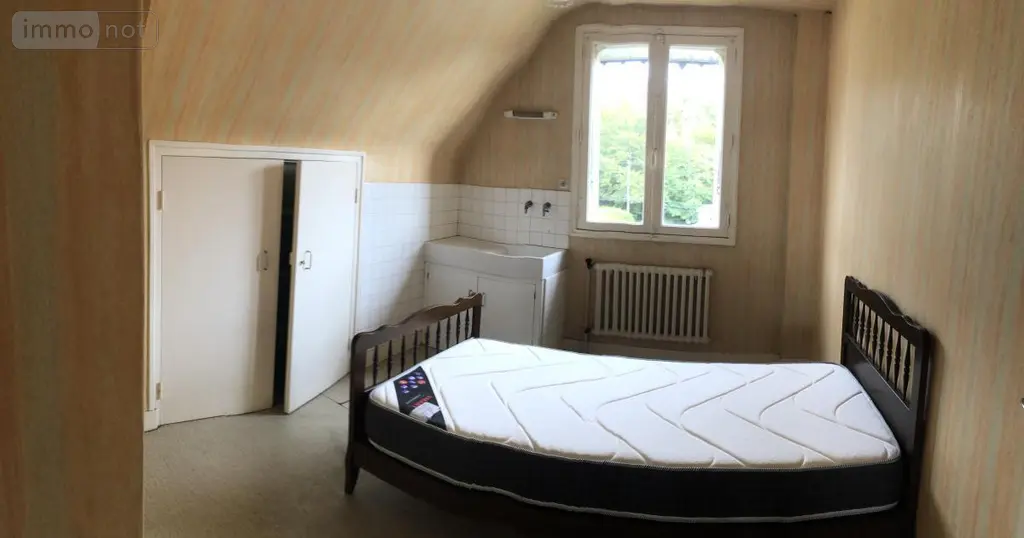 Maison a vendre Crach 56950 Morbihan 56 143 m2 7 pièces 385000 euros 56112-16 013