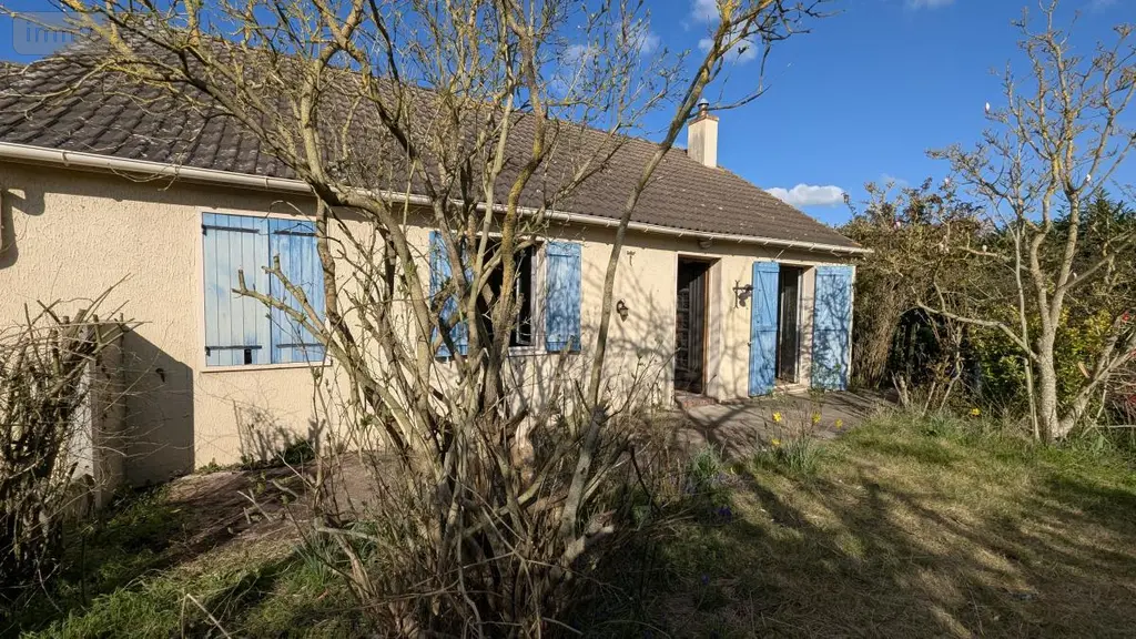 Maison a vendre La Bonneville-sur-Iton 27190 Eure 27 90 m2 4 pièces 136500 euros 27003-91 009