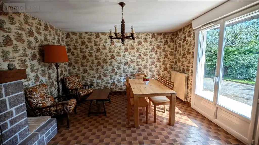 Maison a vendre Tresbœuf 35320 Ille-et-Vilaine 35 97 m2 6 pièces 240350 euros 35024-1228 011
