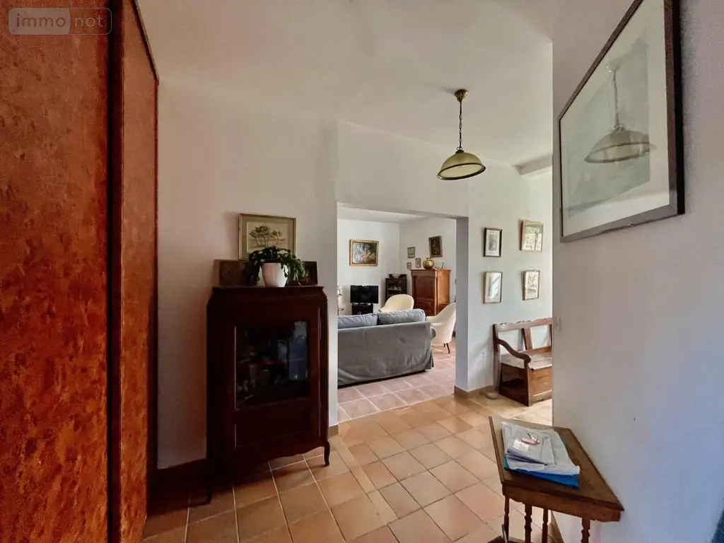 Maison a vendre Dol-de-Bretagne 35120 Ille-et-Vilaine 35 157 m2 7 pièces 377880 euros 35130-3775 006
