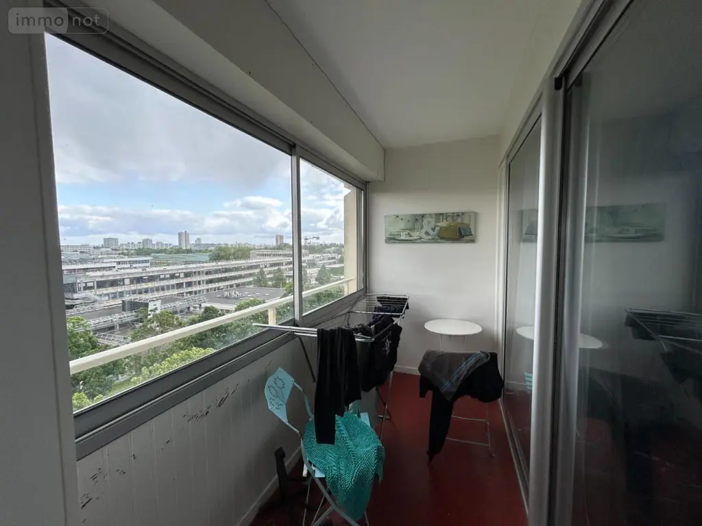Appartement a vendre Rennes 35000 Ille-et-Vilaine 35 83 m2 5 pièces 199120 euros 35024-1240 012