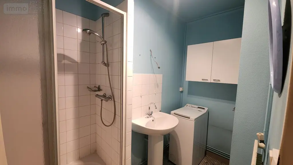 Appartement a vendre Laval 53000 Mayenne 53 65 m2 4 pièces 110040 euros 53005-2221 005