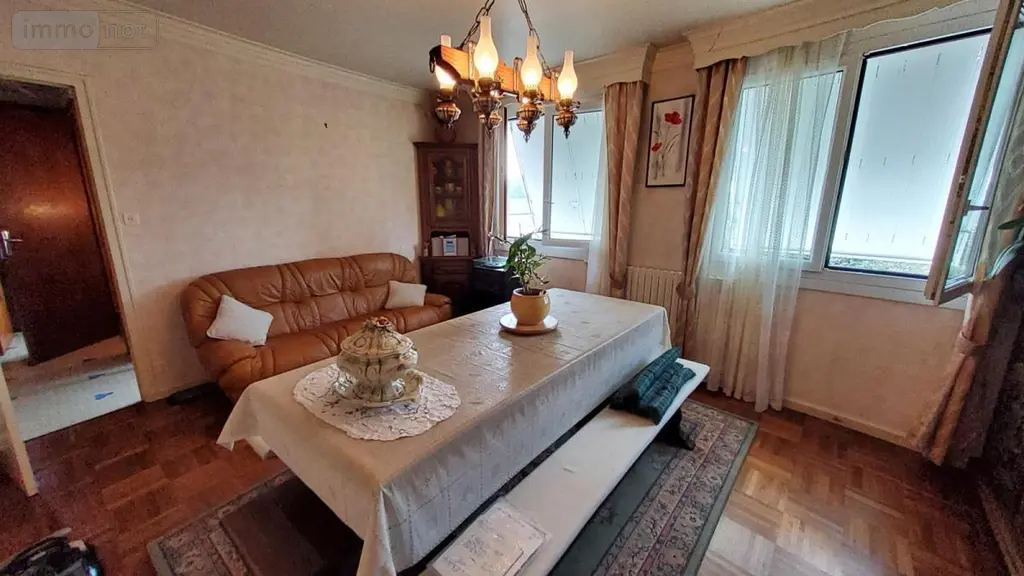 Maison a vendre Treffrin 22340 Côtes-d'Armor 22 114 m2 7 pièces 155400 euros 29066-3783 004
